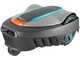 Gardena SILENO city 250 - Robot cortac&eacute;sped - Con cable perimetral
