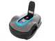 Gardena SILENO life 1250 - Robot cortac&eacute;sped - Con cable perimetral - Bater&iacute;a de litio