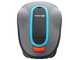 Gardena SILENO life 1250 - Robot cortac&eacute;sped - Con cable perimetral - Bater&iacute;a de litio