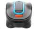 Gardena SILENO life 1250 - Robot cortac&eacute;sped - Con cable perimetral - Bater&iacute;a de litio