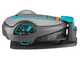 Gardena SILENO life 1250 - Robot cortac&eacute;sped - Con cable perimetral - Bater&iacute;a de litio