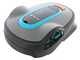 Gardena SILENO life 750 - Robot cortac&eacute;sped - Con cable perimetral - Bater&iacute;a de litio