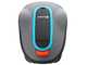 Gardena SILENO life 750 - Robot cortac&eacute;sped - Con cable perimetral - Bater&iacute;a de litio