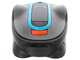 Gardena SILENO life 750 - Robot cortac&eacute;sped - Con cable perimetral - Bater&iacute;a de litio
