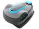 Gardena SILENO life 750 - Robot cortac&eacute;sped - Con cable perimetral - Bater&iacute;a de litio