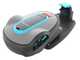 Gardena SILENO life 750 - Robot cortac&eacute;sped - Con cable perimetral - Bater&iacute;a de litio