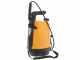 Volpi V-BLACK SMART - Pulverizador el&eacute;ctrico de Mochila - Bater&iacute;a de litio - 2 bar - 5L