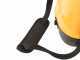 Volpi V-BLACK SMART - Pulverizador el&eacute;ctrico de Mochila - Bater&iacute;a de litio - 2 bar - 5L