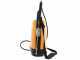 Volpi V-BLACK SMART - Pulverizador el&eacute;ctrico de Mochila - Bater&iacute;a de litio - 2 bar - 5L