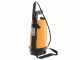 Volpi V-BLACK SMART - Pulverizador el&eacute;ctrico de Mochila - Bater&iacute;a de litio - 2 bar - 5L