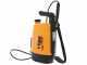 Volpi V-BLACK SMART - Pulverizador el&eacute;ctrico de Mochila - Bater&iacute;a de litio - 2 bar - 5L