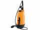 Volpi V-BLACK SMART - Pulverizador el&eacute;ctrico de Mochila - Bater&iacute;a de litio - 2 bar - 5L