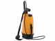 Volpi V-BLACK SMART - Pulverizador el&eacute;ctrico de Mochila - Bater&iacute;a de litio - 2 bar - 5L