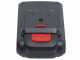 Stocker Ergo 12 - Pulverizador de mochila - Bater&iacute;a de Litio - 12 L - 5 bar