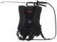 Stocker Ergo 12 - Pulverizador de mochila - Bater&iacute;a de Litio - 12 L - 5 bar