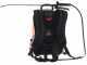 Stocker Ergo 12 - Pulverizador de mochila - Bater&iacute;a de Litio - 12 L - 5 bar
