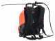 Stocker Ergo 12 - Pulverizador de mochila - Bater&iacute;a de Litio - 12 L - 5 bar