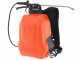 Stocker Ergo 12 - Pulverizador de mochila - Bater&iacute;a de Litio - 12 L - 5 bar