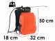 Stocker Ergo 12 - Pulverizador de mochila - Bater&iacute;a de Litio - 12L - 5 bar