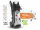 Hidrolimpiadora Comet KRX 1450 Plus el&eacute;ctrica de agua fr&iacute;a, con enrollador, 160 bar