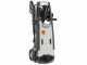 Hidrolimpiadora Comet KRX 1450 Plus el&eacute;ctrica de agua fr&iacute;a, con enrollador, 160 bar