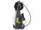 Hidrolimpiadora Comet KRX 1450 Plus el&eacute;ctrica de agua fr&iacute;a, con enrollador, 160 bar