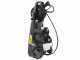 Hidrolimpiadora Comet KRX 1450 Plus el&eacute;ctrica de agua fr&iacute;a, con enrollador, 160 bar