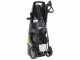 Hidrolimpiadora Comet KRX 1450 Plus el&eacute;ctrica de agua fr&iacute;a, con enrollador, 160 bar