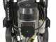Hidrolimpiadora Comet K 200 10/150 Classic - Presi&oacute;n m&aacute;xima 150 bar