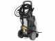 Hidrolimpiadora Comet K 200 10/150 Classic - Presi&oacute;n m&aacute;xima 150 bar