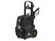 Comet K 250 15/170 TSR Classic - Hidrolimpiadora profesional de agua fr&iacute;a - 170 bar - 900 L/h