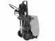 Hidrolimpiadora Comet K 250 15/170 TSR Classic - Presi&oacute;n m&aacute;xima 170 bar