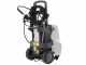 Hidrolimpiadora Comet K 250 15/170 TSR Classic - Presi&oacute;n m&aacute;xima 170 bar
