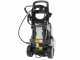 Hidrolimpiadora Comet K 250 15/170 TSR Classic - Presi&oacute;n m&aacute;xima 170 bar