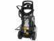 Hidrolimpiadora Comet K 250 13/190 TSR Classic - Presi&oacute;n m&aacute;xima 190 bar