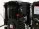 Motocompresor Airmec TTD 3496/900 - Motor di&eacute;sel de 9,6 HP - 900 l/min