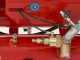 Motocompresor Airmec TTD 3496/900 - Motor di&eacute;sel de 9,6 HP - 900 l/min