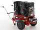Motocompresor Airmec TTD 3496/900 - Motor di&eacute;sel de 9,6 HP - 900 l/min