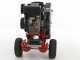 Motocompresor Airmec TTD 3496/900 - Motor di&eacute;sel de 9,6 HP - 900 l/min