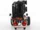 Motocompresor Airmec TTD 3496/900 - Motor di&eacute;sel de 9,6 HP - 900 l/min