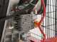 Motocompresor Airmec TTD 3496/900 - Motor di&eacute;sel de 9,6 HP - 900 l/min