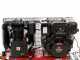 Motocompresor Airmec TTD 3496/900 - Motor di&eacute;sel de 9,6 HP - 900 l/min