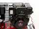 Motocompresor Airmec TTD 3496/900 - Motor di&eacute;sel de 9,6 HP - 900 l/min