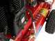 Motocompresor Airmec TTD 3496/900 - Motor di&eacute;sel de 9,6 HP - 900 l/min
