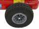Motocompresor Airmec TTD 3496/900 - Motor di&eacute;sel de 9,6 HP - 900 l/min