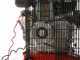 Motocompresor Airmec TTD 3496/900 - Motor di&eacute;sel de 9,6 HP - 900 l/min