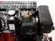 Motocompresor Airmec TTD 3460/650 - Motor di&eacute;sel de 6 HP - 650 l/min