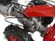 Geotech MCT650 - Motocultor de gasolina - Loncin G200F - 6.5HP