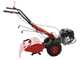 Geotech MCT650 - Motocultor de gasolina - Loncin G200F - 6.5HP