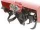 Geotech MCT650 - Motocultor de gasolina - Loncin G200F - 6.5HP